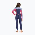 Гідрокостюм дитячий ROXY 4/3 mm Prologue Back Zip GBS Wetsuit dark denim 2