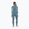 Гідрокостюм жіночий ROXY 4/3 мм Swell Series Back Zip GBS starglazer 2