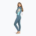 Гідрокостюм жіночий ROXY 4/3 мм Swell Series Back Zip GBS starglazer 3