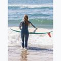 Гідрокостюм жіночий ROXY 4/3 мм Swell Series Back Zip GBS starglazer 8