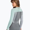 Гідрокостюм жіночий ROXY 4/3 mm Prologue Back Zip GBS Wetsuit ice green 6