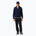 Кофта чоловіча Lacoste SH1927 166 navy blue 3