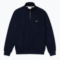 Кофта чоловіча Lacoste SH1927 166 navy blue 5