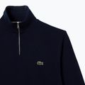 Кофта чоловіча Lacoste SH1927 166 navy blue 6