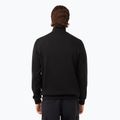 Кофта чоловіча Lacoste SH1927 031 black 2