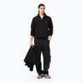 Кофта чоловіча Lacoste SH1927 031 black 3