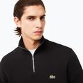 Кофта чоловіча Lacoste SH1927 031 black 4