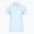Футболка поло жіноча Lacoste Polo PF5462 rill