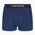 Труси Lacoste 5H3389 W64 3 пари navy blue/red methylene 2