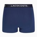 Труси Lacoste 5H3389 W64 3 пари navy blue/red methylene 3