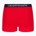 Труси Lacoste 5H3389 W64 3 пари navy blue/red methylene 6