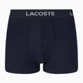 Труси Lacoste 5H3389 W64 3 пари navy blue/red methylene 8