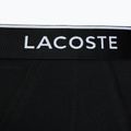 Труси чоловічі Lacoste 8H3472 3 пари black/white/silver chine 6