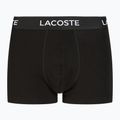 Труси Lacoste 5H3389 031 3 пари black 2