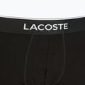 Труси Lacoste 5H3389 031 3 пари black 4