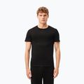 Футболка чоловіча Lacoste TH3321 3 шт. black 2