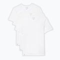 Футболка чоловіча Lacoste TH3321 3 шт. white