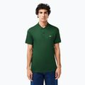 Чоловіча сорочка-поло Lacoste DH2050 зелена