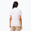 Футболка жіноча Lacoste Polo PF5462 001 white 2