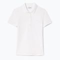 Футболка жіноча Lacoste Polo PF5462 001 white 4