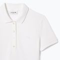 Футболка жіноча Lacoste Polo PF5462 001 white 5