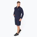 Кофта тенісна чоловіча Lacoste синя SH4806 2