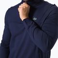 Кофта тенісна чоловіча Lacoste синя SH4806 4