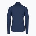 Куртка тенісна жіноча Lacoste темно-синя SF5211 2