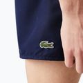Шорти для плавання чоловічі Lacoste сині MH6270 3