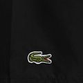Шорти для плавання чоловічі Lacoste чорні MH6270 7