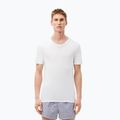 Футболка чоловіча Lacoste TH3374 3-pak white