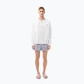 Футболка чоловіча Lacoste TH3374 3-pak white 2