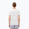 Футболка чоловіча Lacoste TH3374 3-pak white 3
