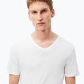 Футболка чоловіча Lacoste TH3374 3-pak white 4