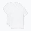 Футболка чоловіча Lacoste TH3374 3-pak white 5
