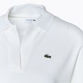 Футболка поло жіноча Lacoste PF0504 white 3