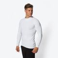 Футболка тенісна чоловіча Lacoste біла TH2112 2