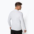 Футболка тенісна чоловіча Lacoste біла TH2112 4