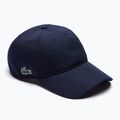 Бейсболка Lacoste синя RK2662 5