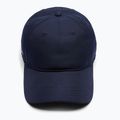 Бейсболка Lacoste синя RK2662 7