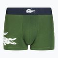 Труси Lacoste 5H1803 P52 3 пари thyme/navy blue/white 6