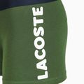 Труси Lacoste 5H1803 P52 3 пари thyme/navy blue/white 7