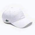 Бейсболка Lacoste біла RK2662 5