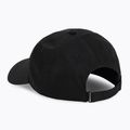 Бейсболка Lacoste чорна RK2662 3
