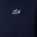 Футболка тенісна чоловіча Lacoste блакитна TH3401 3