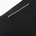 Футболка-поло тенісна чоловіча Lacoste чорна DH2094 4
