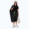 Футболка поло жіноча Lacoste Polo PF7839 black 7