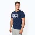Футболка тренувальна чоловіча Everlast Russel блакитна 807580-60