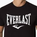 Футболка тренувальна чоловіча Everlast Russel чорна 807580-60 4