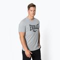 Футболка чоловіча Everlast Russel сіра 807581-60